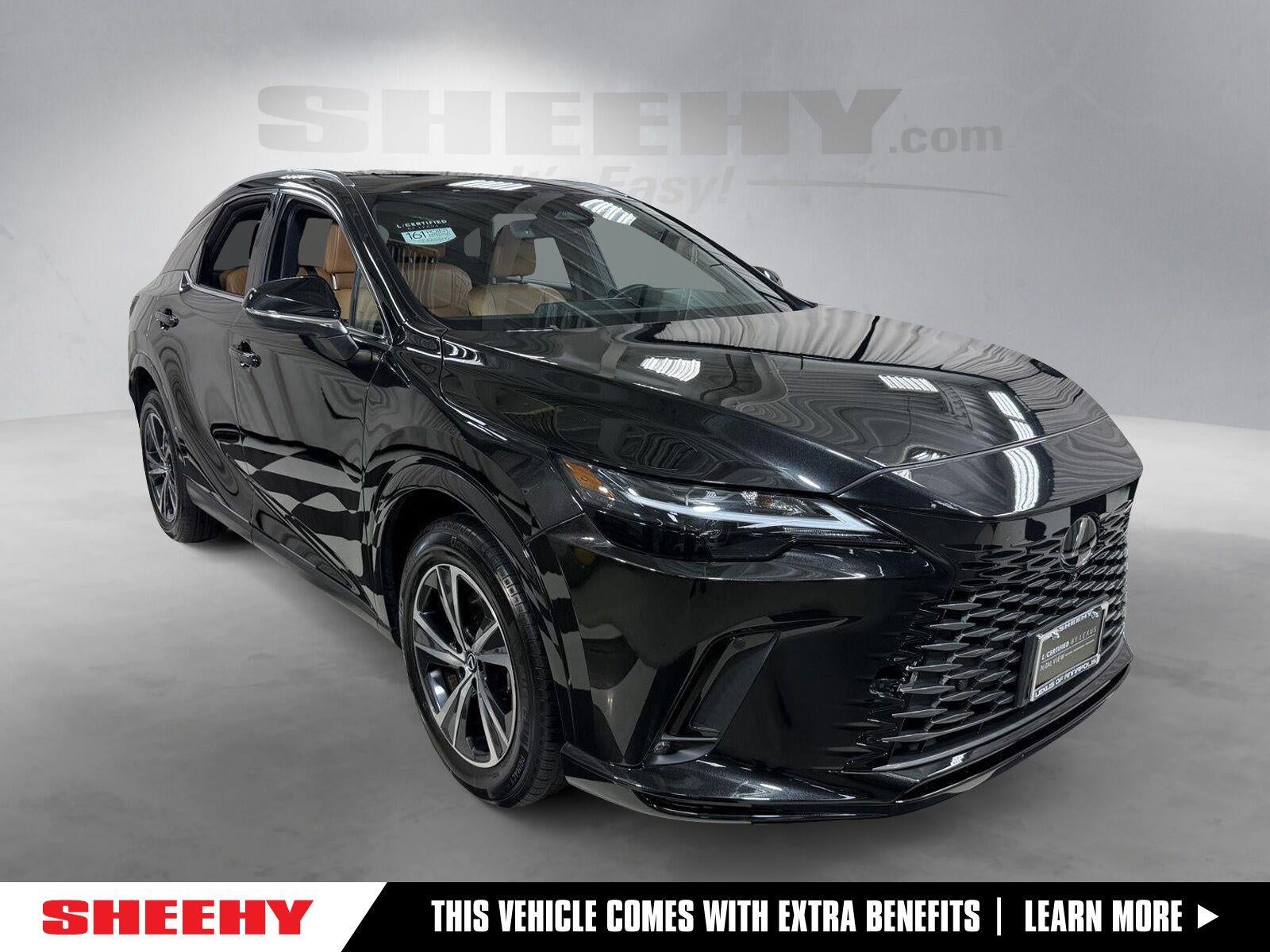 2023 Lexus Rx 350 RX 350 PREMIUM AWD