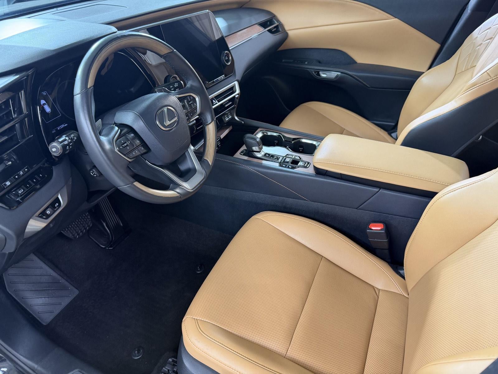 2023 Lexus Rx 350 RX 350 PREMIUM AWD
