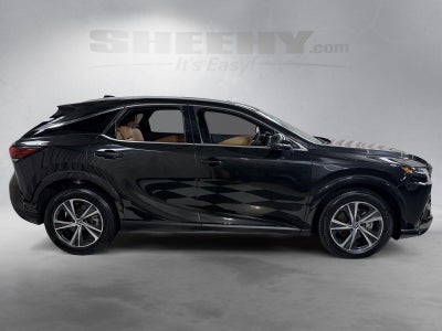 2023 Lexus Rx 350 RX 350 PREMIUM AWD