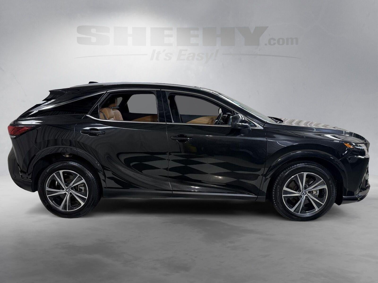 2023 Lexus Rx 350 RX 350 PREMIUM AWD