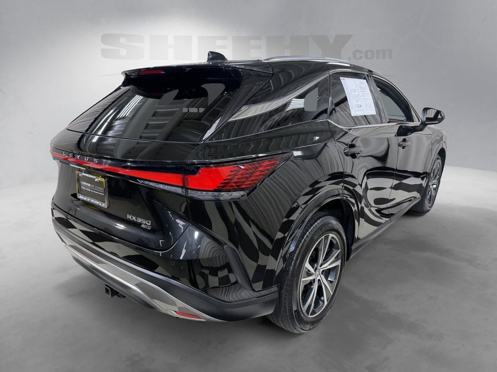 2023 Lexus Rx 350 RX 350 PREMIUM AWD