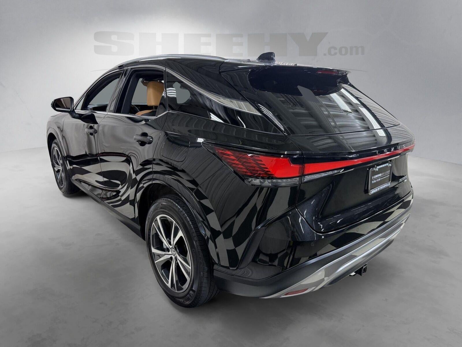 2023 Lexus Rx 350 RX 350 PREMIUM AWD