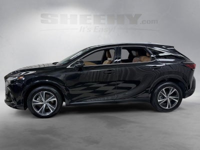2023 Lexus Rx 350 RX 350 PREMIUM AWD