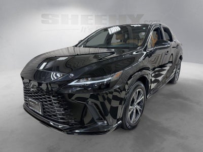 2023 Lexus Rx 350 RX 350 PREMIUM AWD