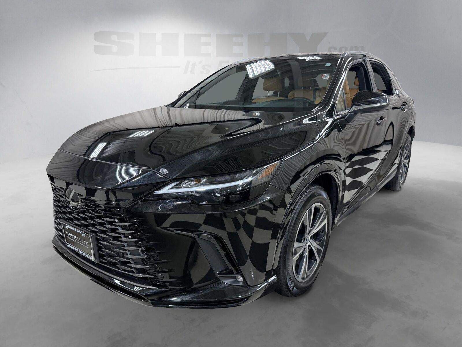 2023 Lexus Rx 350 RX 350 PREMIUM AWD