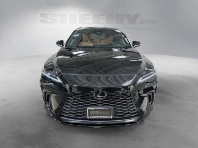 2023 Lexus Rx 350 RX 350 PREMIUM AWD