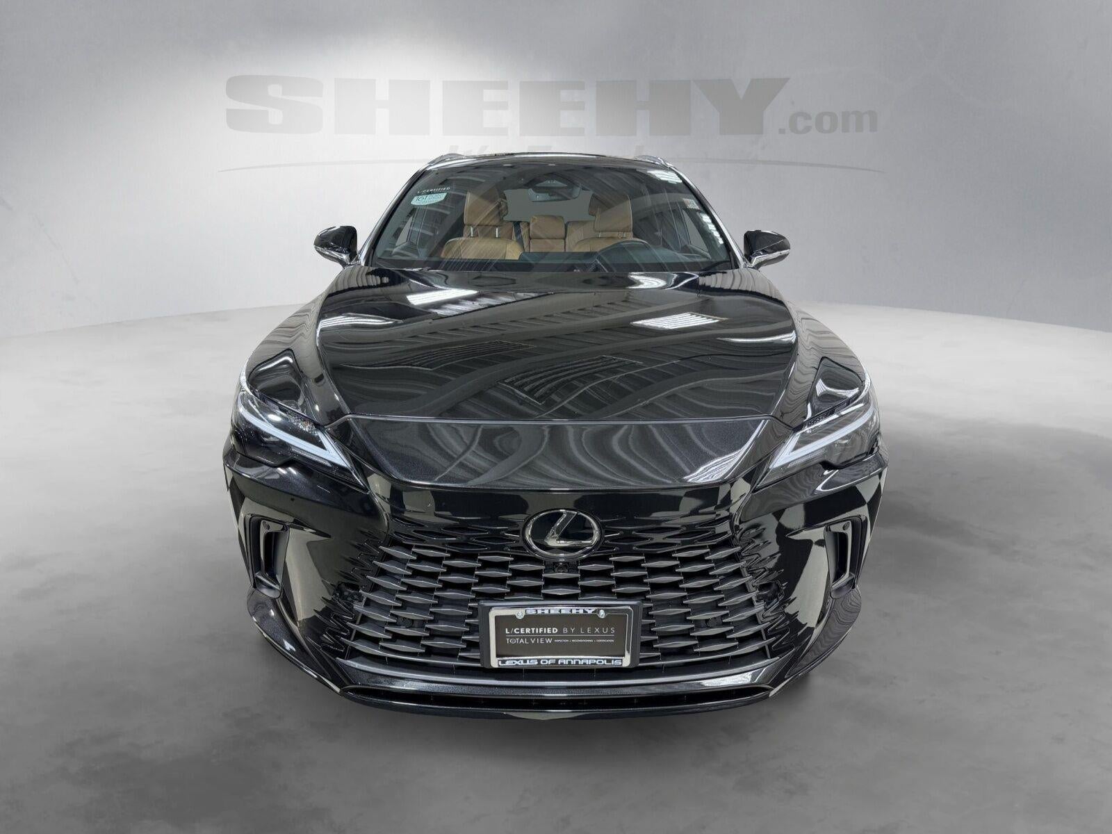 2023 Lexus Rx 350 RX 350 PREMIUM AWD