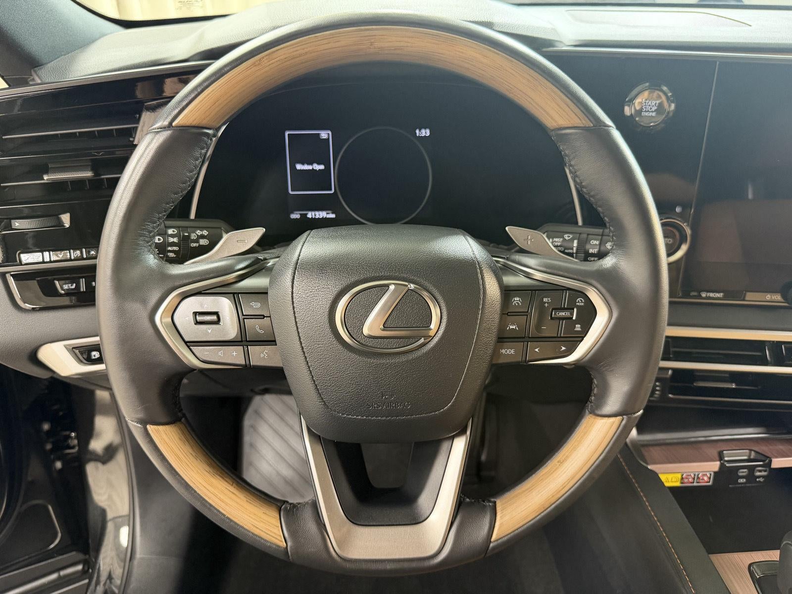 2023 Lexus Rx 350 RX 350 PREMIUM AWD