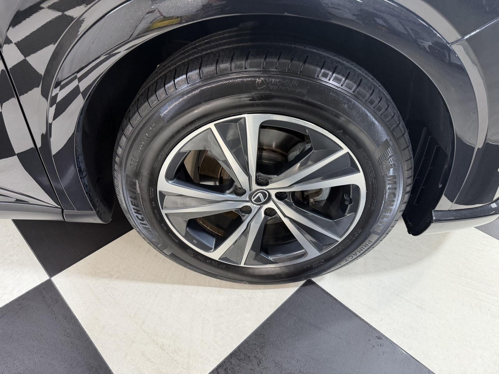 2023 Lexus Rx 350 RX 350 PREMIUM AWD
