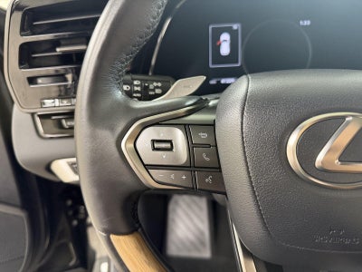 2023 Lexus Rx 350 RX 350 PREMIUM AWD