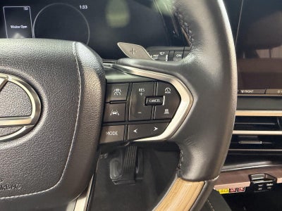 2023 Lexus Rx 350 RX 350 PREMIUM AWD