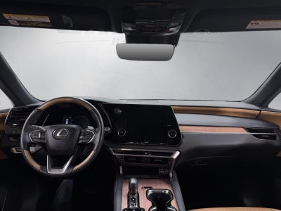 2023 Lexus Rx 350 RX 350 PREMIUM AWD