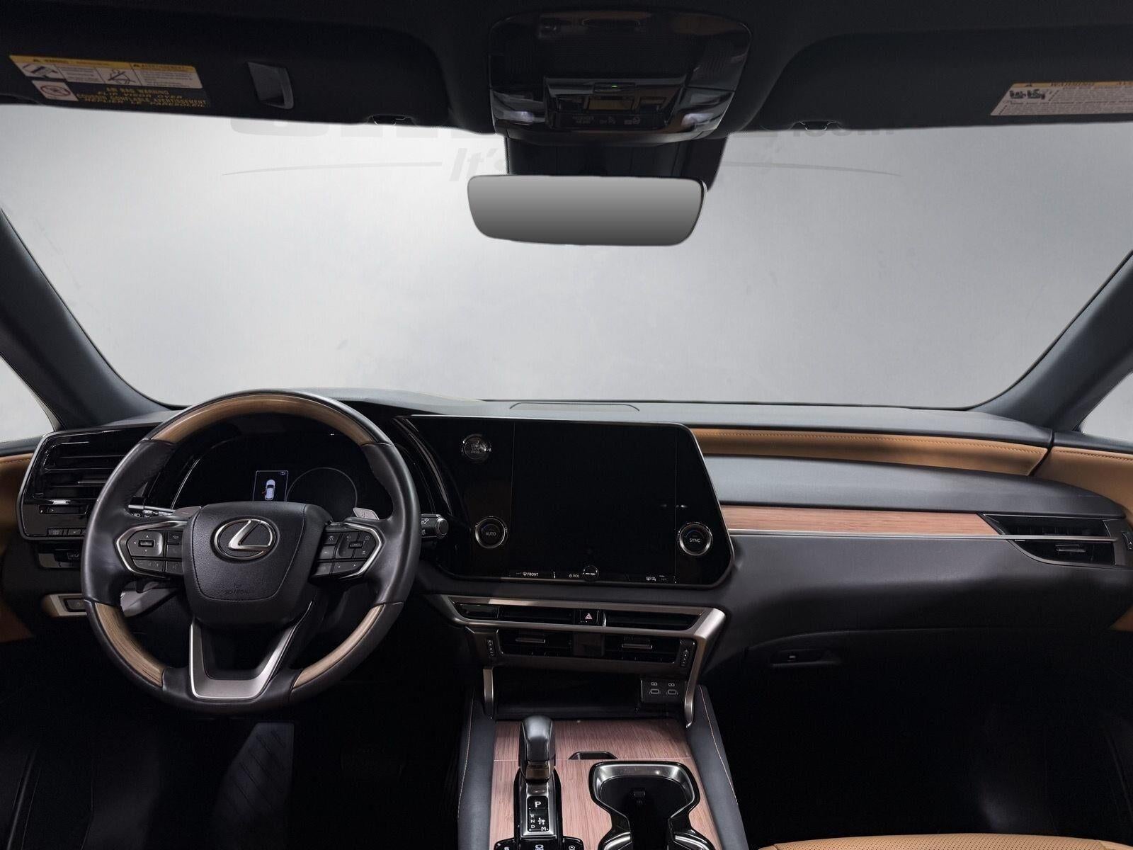 2023 Lexus Rx 350 RX 350 PREMIUM AWD