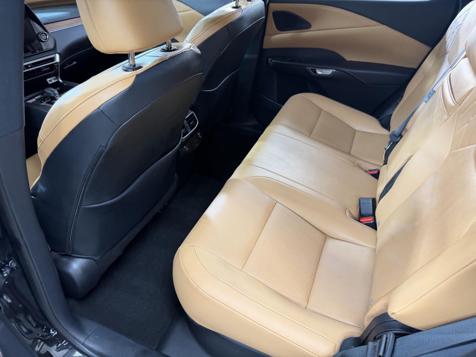2023 Lexus Rx 350 RX 350 PREMIUM AWD