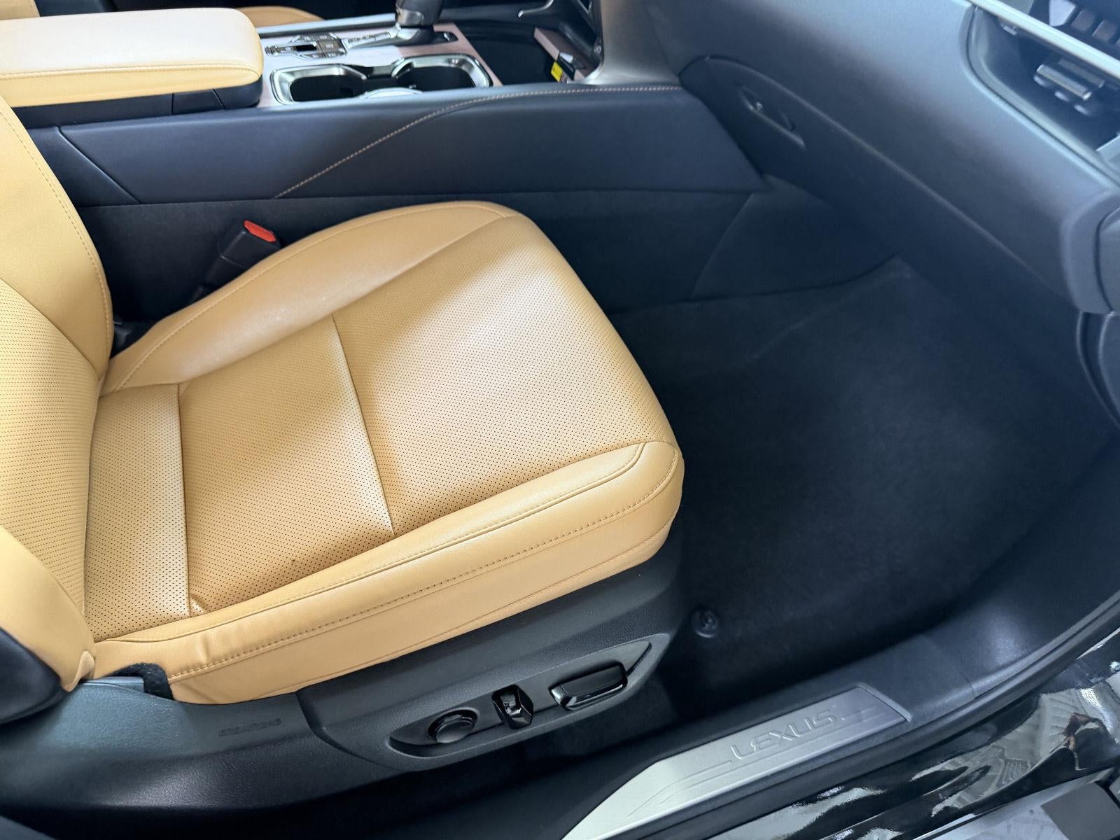 2023 Lexus Rx 350 RX 350 PREMIUM AWD