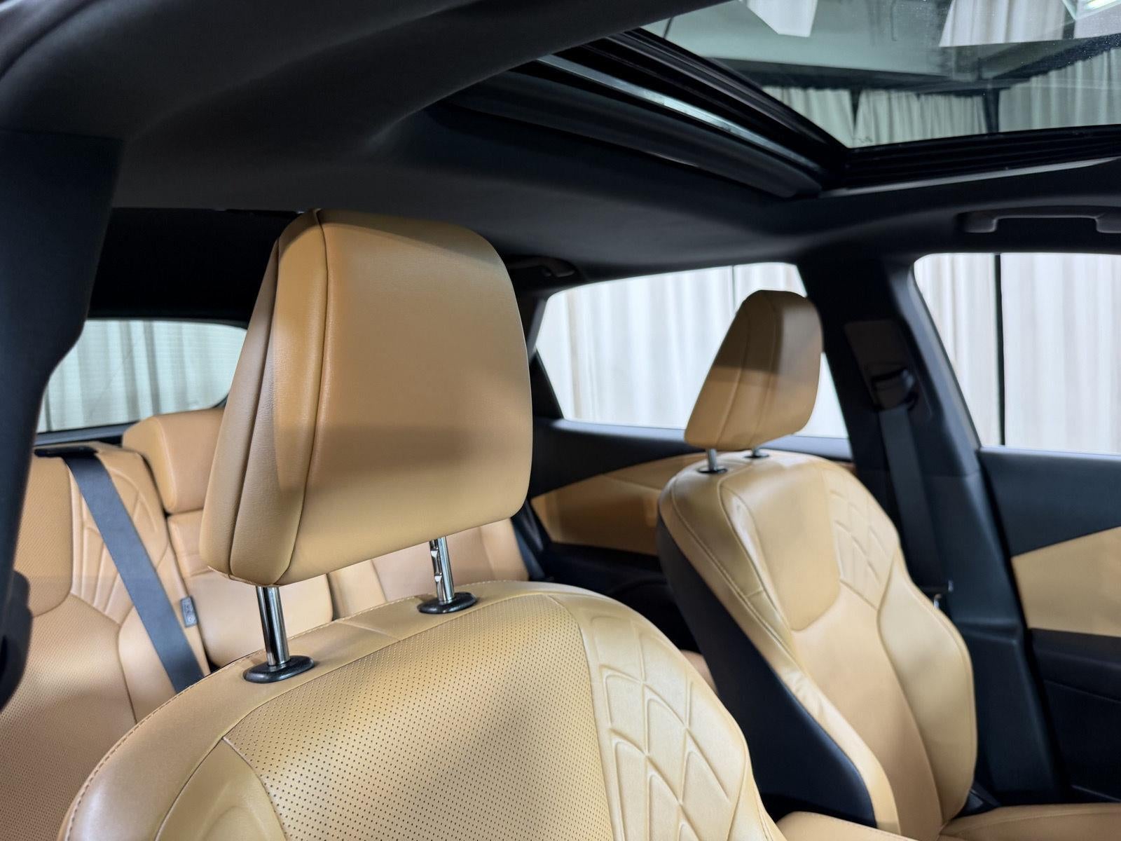2023 Lexus Rx 350 RX 350 PREMIUM AWD