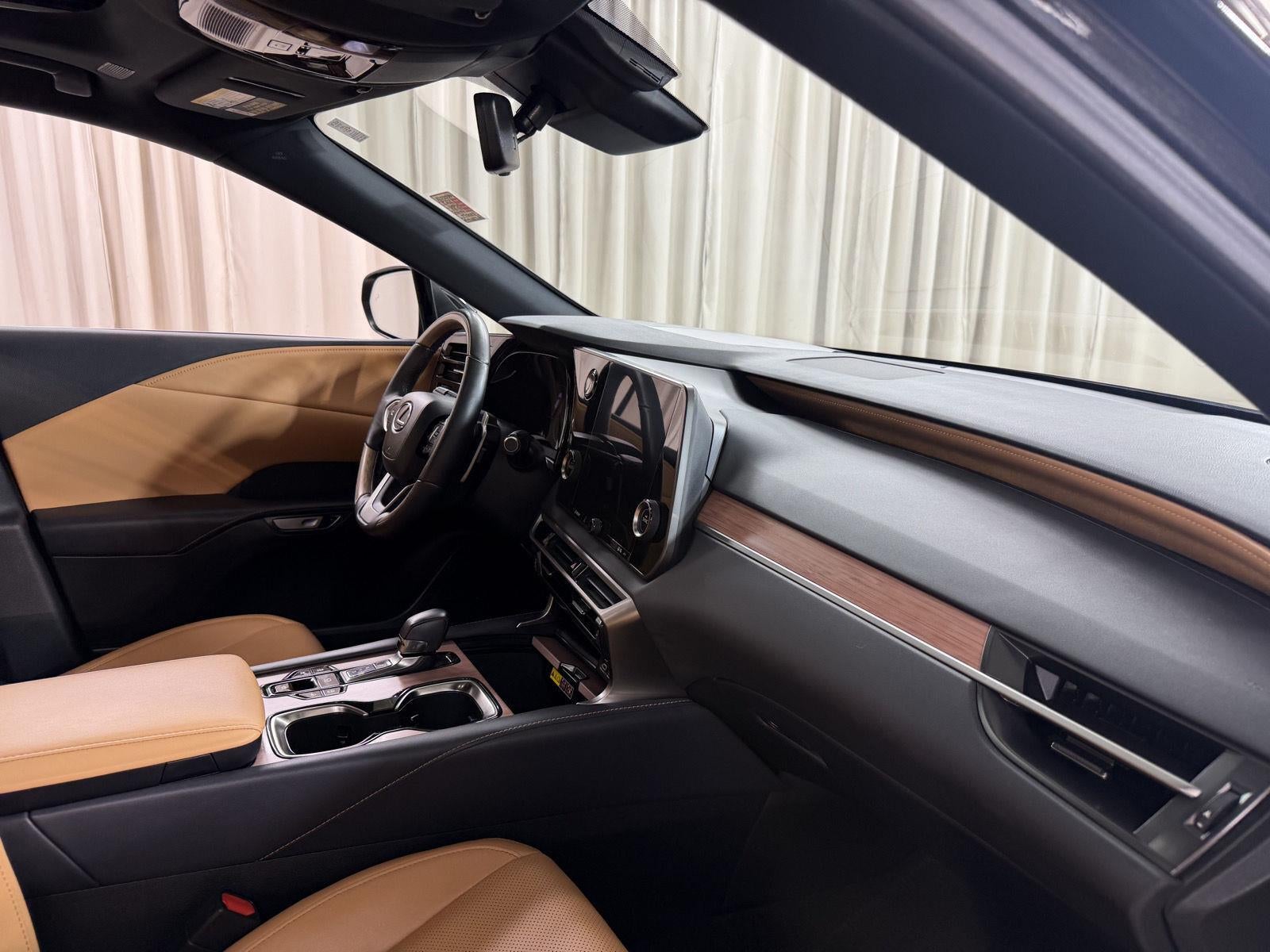 2023 Lexus Rx 350 RX 350 PREMIUM AWD