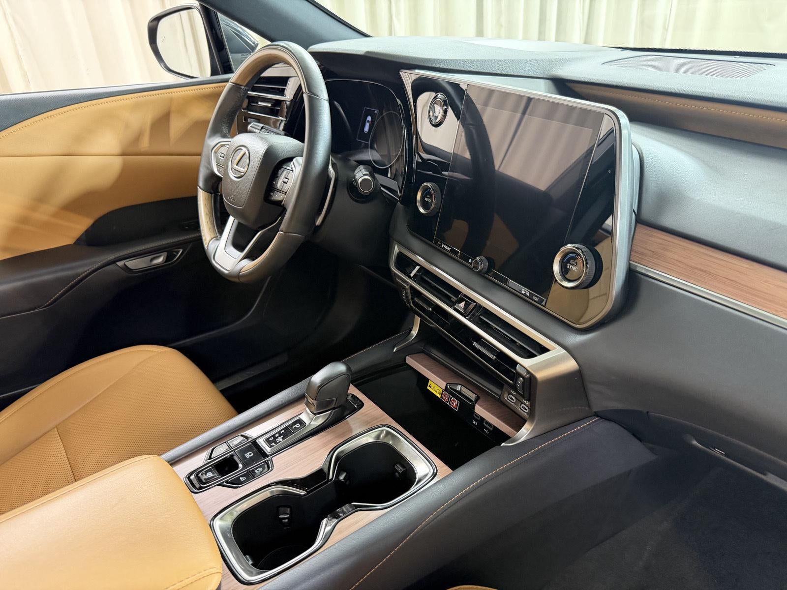 2023 Lexus Rx 350 RX 350 PREMIUM AWD