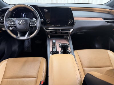 2023 Lexus Rx 350 RX 350 PREMIUM AWD