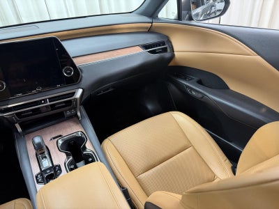 2023 Lexus Rx 350 RX 350 PREMIUM AWD