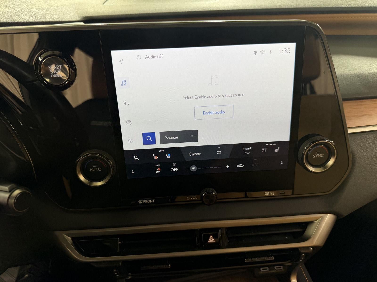 2023 Lexus Rx 350 RX 350 PREMIUM AWD