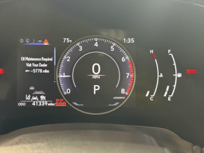 2023 Lexus Rx 350 RX 350 PREMIUM AWD