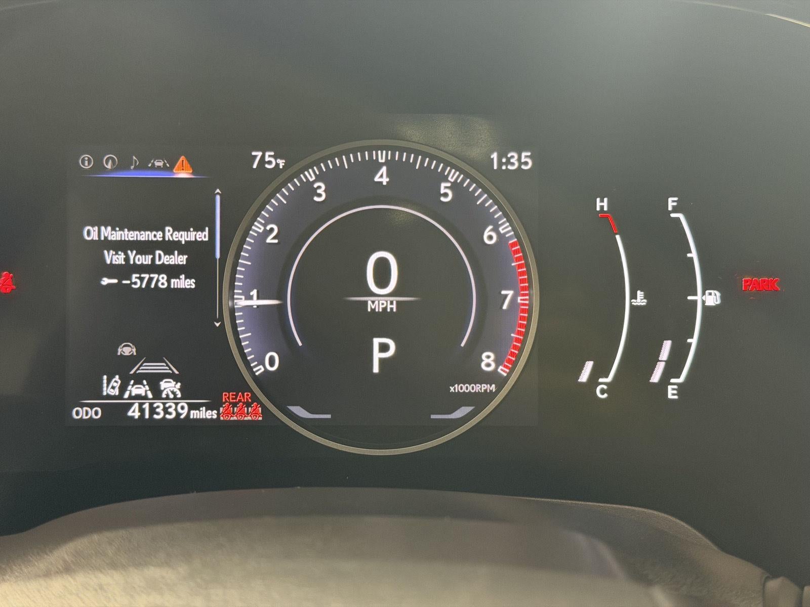 2023 Lexus Rx 350 RX 350 PREMIUM AWD
