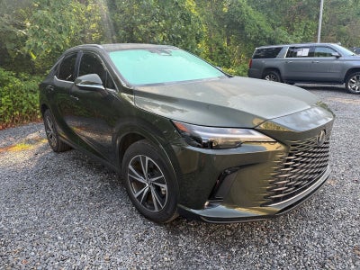 2023 Lexus RX 350 Premium