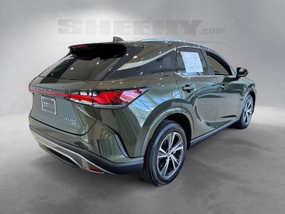 2023 Lexus RX RX 350 Premium