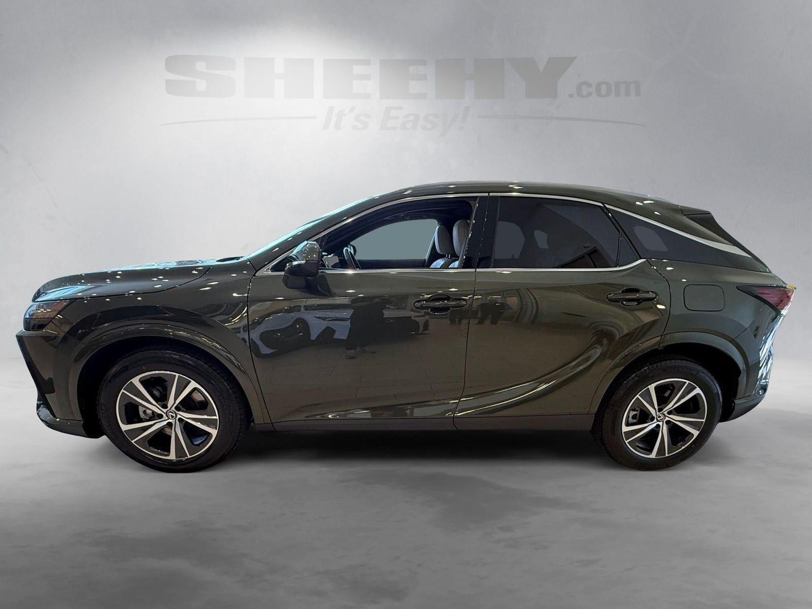 2023 Lexus RX RX 350 Premium