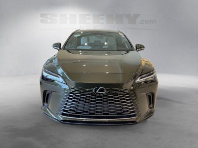 2023 Lexus RX RX 350 Premium