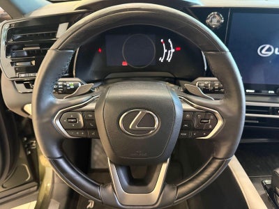 2023 Lexus RX RX 350 Premium