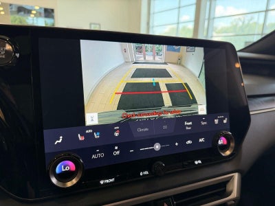 2023 Lexus RX RX 350 Premium