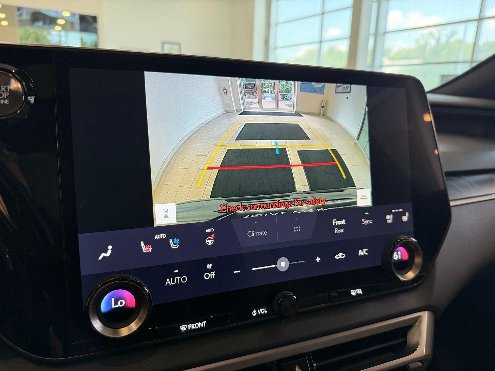 2023 Lexus RX RX 350 Premium