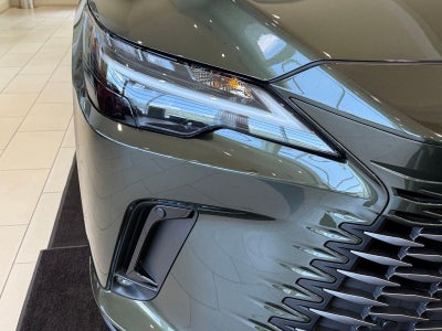 2023 Lexus RX RX 350 Premium