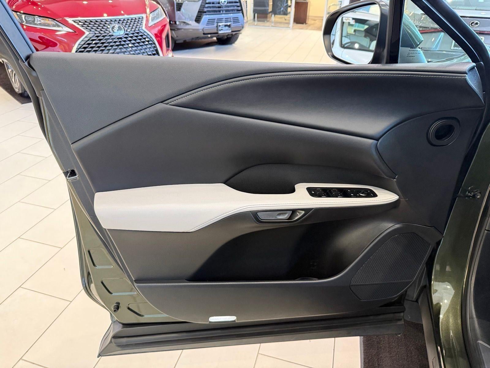 2023 Lexus RX RX 350 Premium
