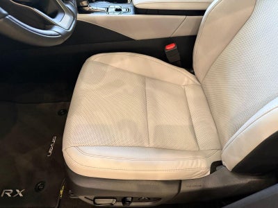 2023 Lexus RX RX 350 Premium