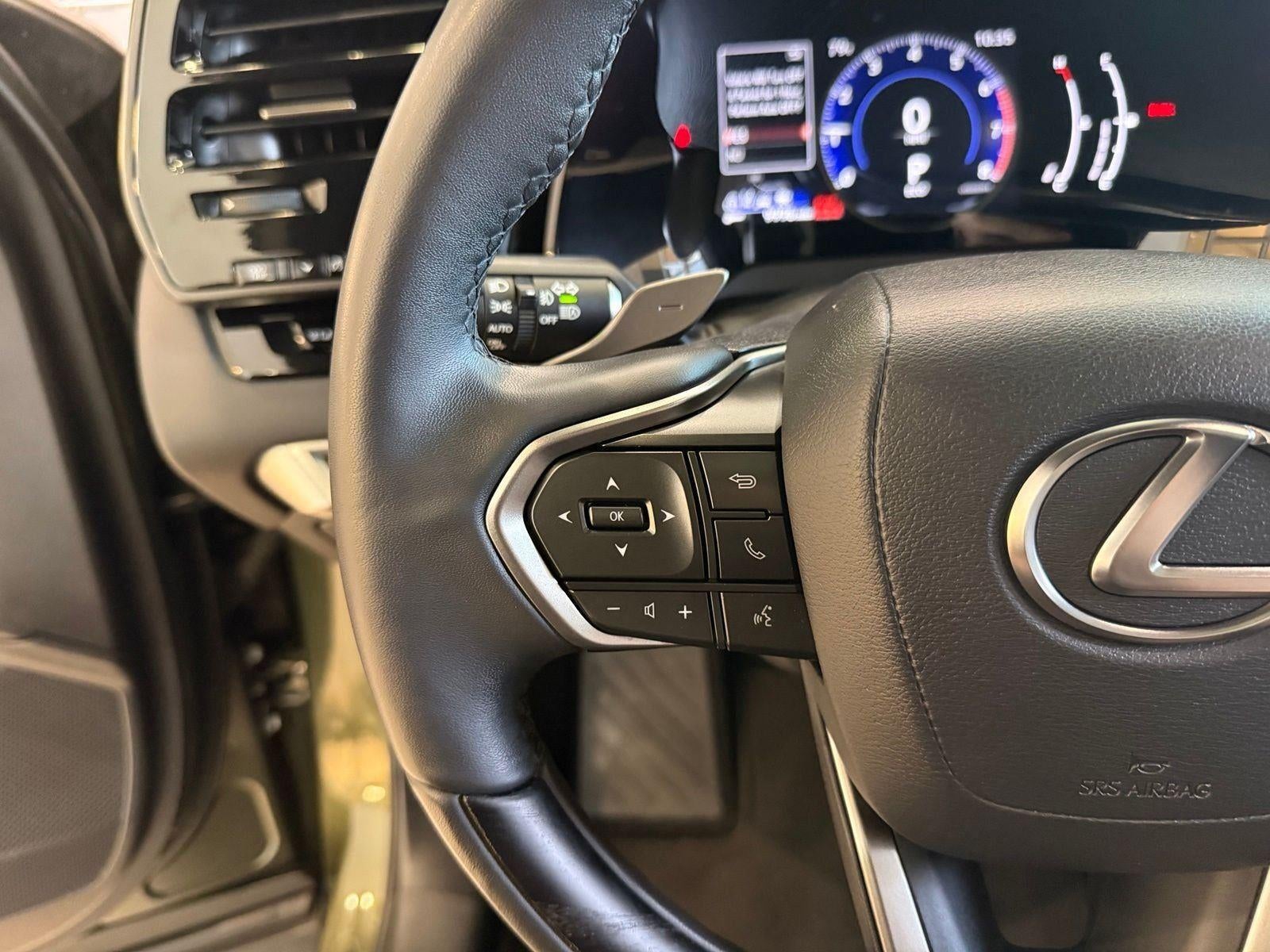 2023 Lexus RX RX 350 Premium