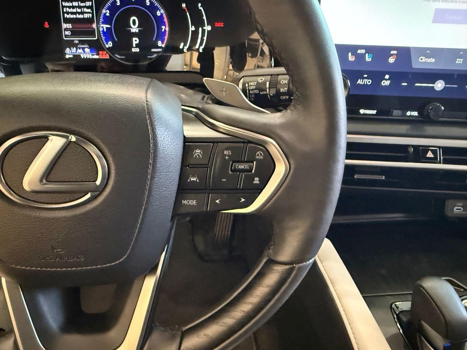 2023 Lexus RX RX 350 Premium