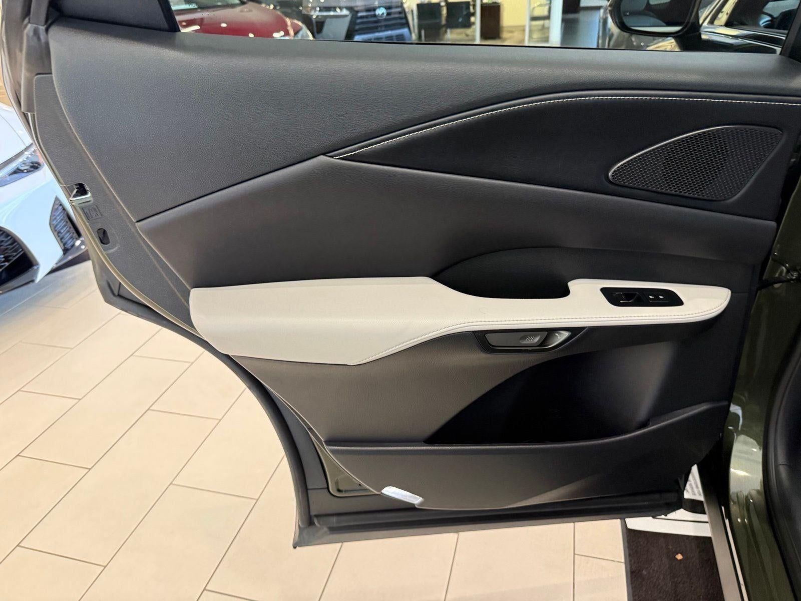 2023 Lexus RX RX 350 Premium