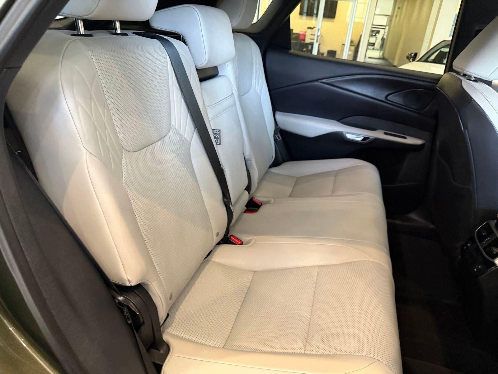 2023 Lexus RX RX 350 Premium