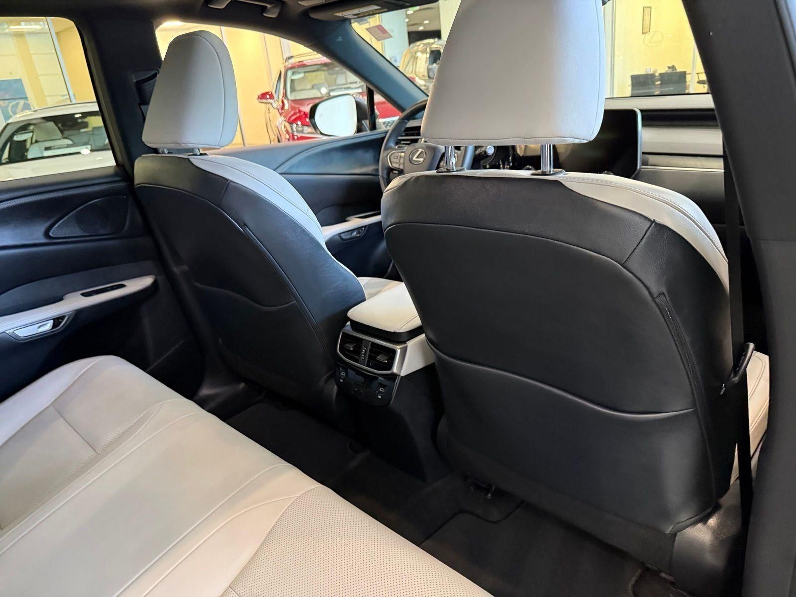 2023 Lexus RX RX 350 Premium