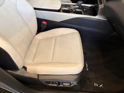 2023 Lexus RX RX 350 Premium