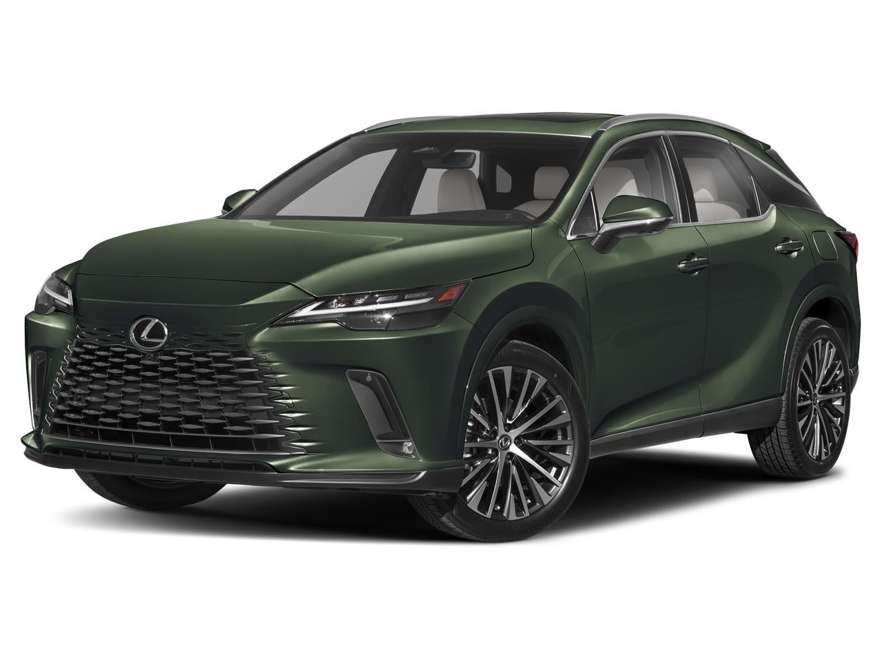 2023 Lexus RX RX 350 Premium