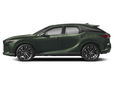 2023 Lexus RX RX 350 Premium