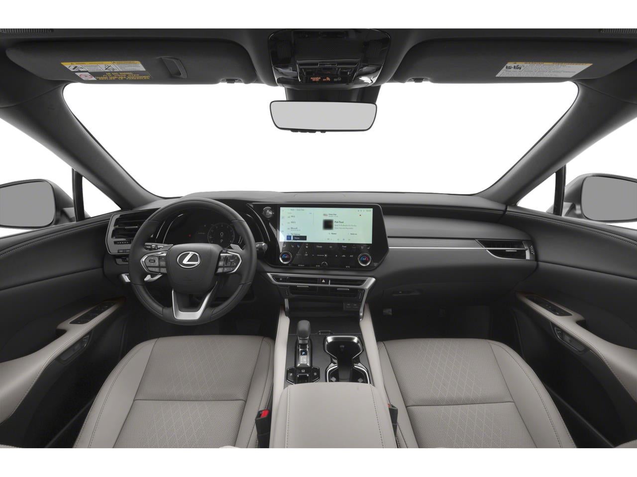 2023 Lexus RX RX 350 Premium
