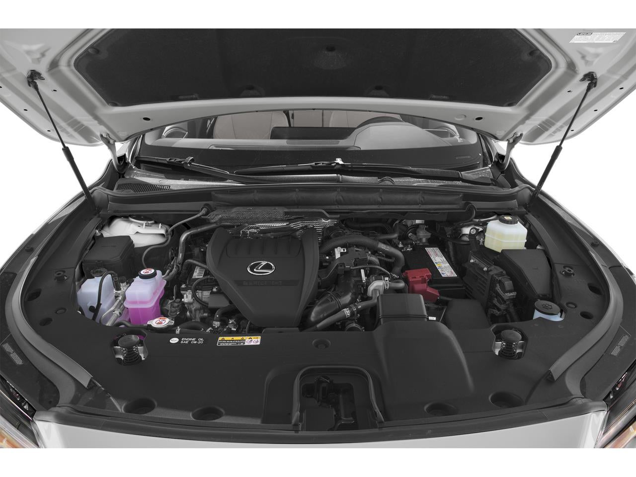 2023 Lexus RX RX 350 Premium