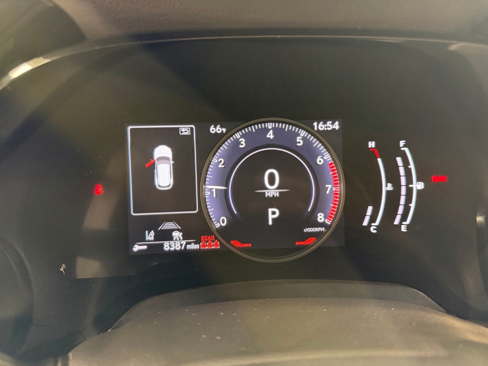 2024 Lexus RX 350 Premium