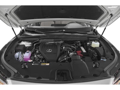 2024 Lexus RX RX 350 Premium