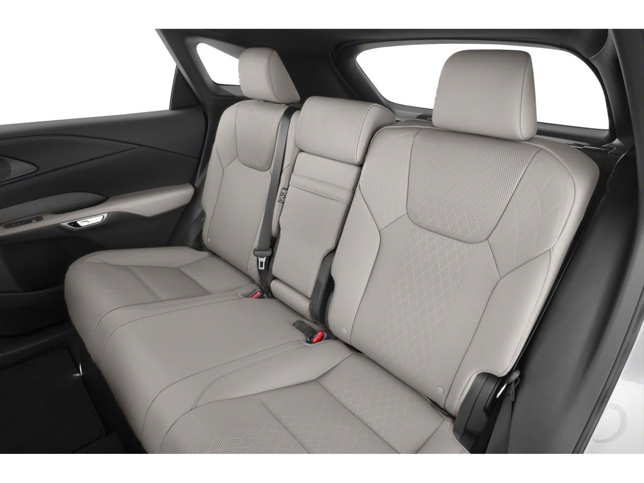 2024 Lexus RX RX 350 Premium